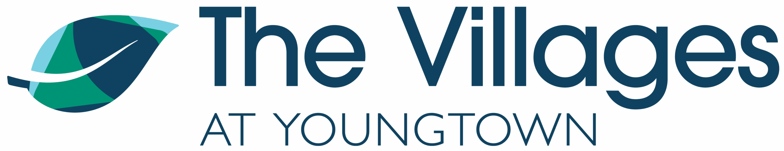 The Village at Youngtown Logo