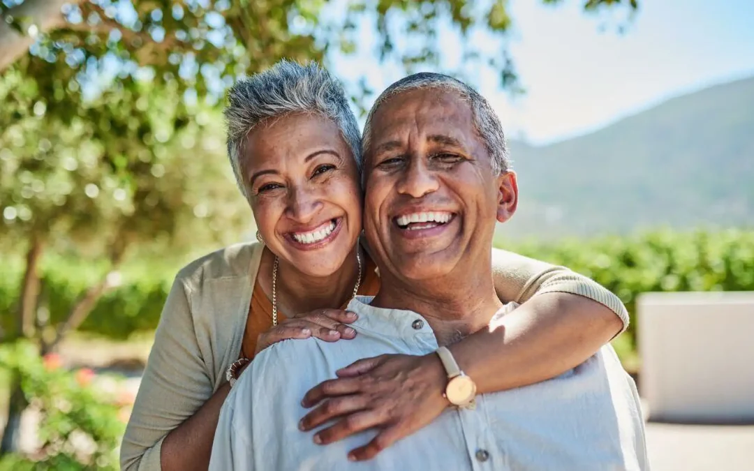Understanding 55+ Active Adult Living at The Villages at Youngtown