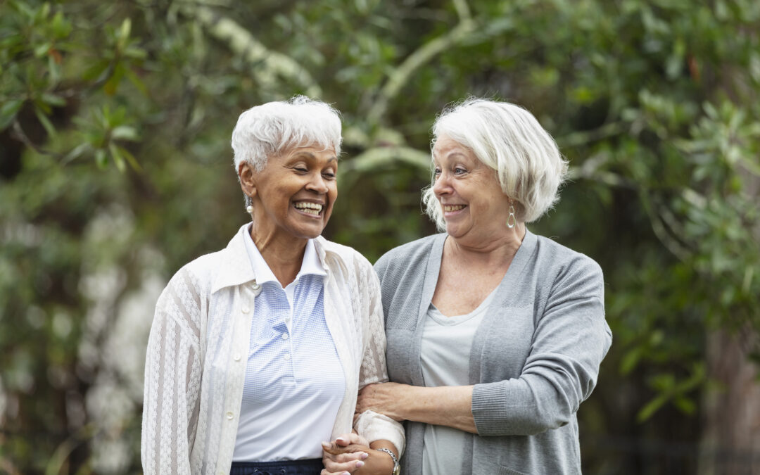 When is the Right Time to Move to Assisted Living?